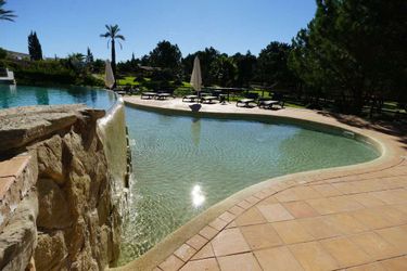 Hotel Vale D'el Rei Suite &Amp; Villas:  CARVOEIRO - ALGARVE