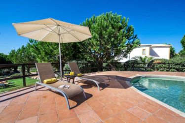 Hotel Vale D'el Rei Suite &Amp; Villas:  CARVOEIRO - ALGARVE