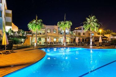Hotel Vale D'el Rei Suite &Amp; Villas:  CARVOEIRO - ALGARVE