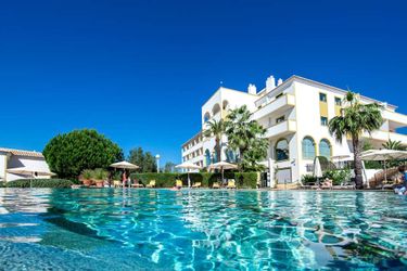 Hotel Vale D'el Rei Suite &Amp; Villas:  CARVOEIRO - ALGARVE