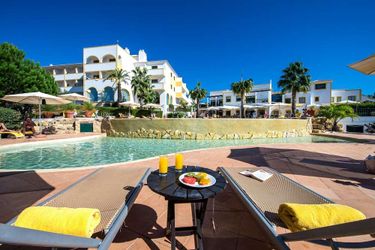 Hotel Vale D'el Rei Suite &Amp; Villas:  CARVOEIRO - ALGARVE