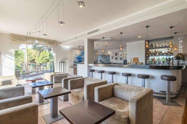 Hotel Vale D'el Rei Suite &Amp; Villas:  CARVOEIRO - ALGARVE