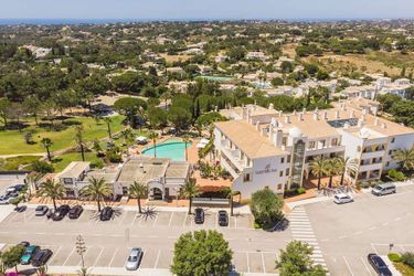 Hotel Vale D'el Rei Suite &Amp; Villas:  CARVOEIRO - ALGARVE