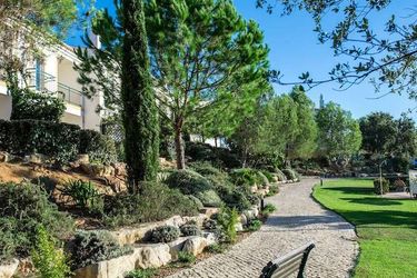 Hotel Vale D'el Rei Suite &Amp; Villas:  CARVOEIRO - ALGARVE