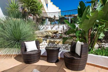 Hotel Vale D'el Rei Suite &Amp; Villas:  CARVOEIRO - ALGARVE