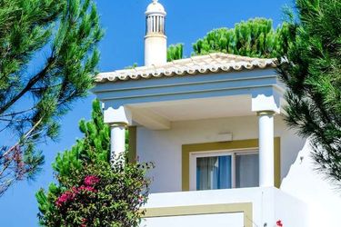 Hotel Vale D'el Rei Suite &Amp; Villas:  CARVOEIRO - ALGARVE