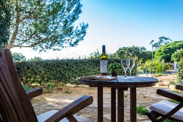 Hotel Vale D'el Rei Suite &Amp; Villas:  CARVOEIRO - ALGARVE