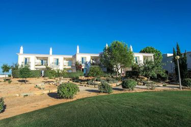 Hotel Vale D'el Rei Suite &Amp; Villas:  CARVOEIRO - ALGARVE