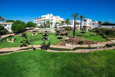 Hotel Vale D'el Rei Suite &Amp; Villas:  CARVOEIRO - ALGARVE