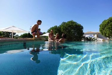 Hotel Vale D'el Rei Suite &Amp; Villas:  CARVOEIRO - ALGARVE