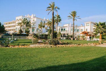 Hotel Vale D'el Rei Suite &Amp; Villas:  CARVOEIRO - ALGARVE