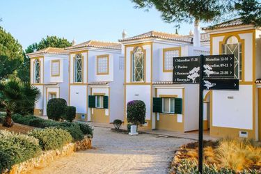 Hotel Vale D'el Rei Suite &Amp; Villas:  CARVOEIRO - ALGARVE