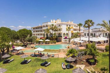 Hotel Vale D'el Rei Suite &Amp; Villas:  CARVOEIRO - ALGARVE