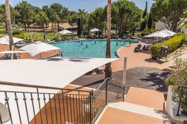 Hotel Vale D'el Rei Suite &Amp; Villas:  CARVOEIRO - ALGARVE