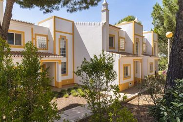Hotel Vale D'el Rei Suite &Amp; Villas:  CARVOEIRO - ALGARVE