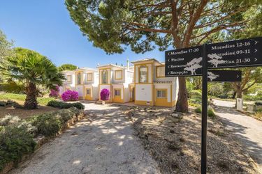 Hotel Vale D'el Rei Suite &Amp; Villas:  CARVOEIRO - ALGARVE