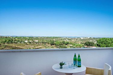 Hotel Vale D'el Rei Suite &Amp; Villas:  CARVOEIRO - ALGARVE