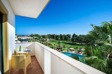 Hotel Vale D'el Rei Suite &Amp; Villas:  CARVOEIRO - ALGARVE