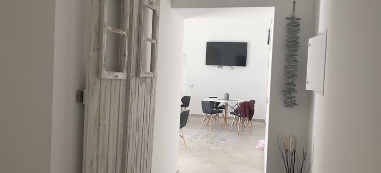 Hotel Bnb And Spa Carvoeiro Carvoeiro - Algarve: Foto 