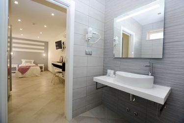 Hotel Bnb And Spa Carvoeiro Carvoeiro - Algarve: Photo 