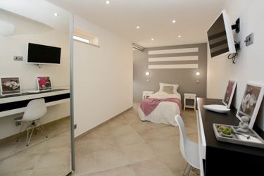 Hotel Bnb And Spa Carvoeiro Carvoeiro - Algarve: Photo 