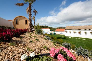 Hotel Bnb And Spa Carvoeiro Carvoeiro - Algarve: Photo 