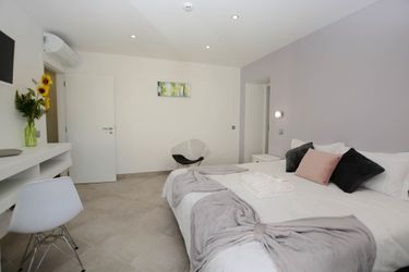 Hotel Bnb And Spa Carvoeiro Carvoeiro - Algarve: Photo 
