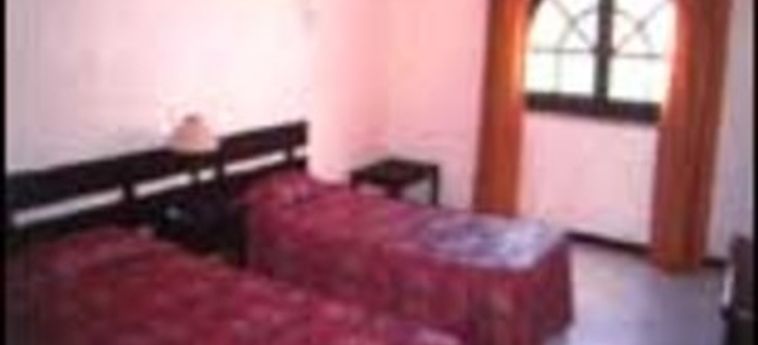 Hotel Colina Village:  CARVOEIRO - ALGARVE