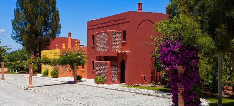 Hotel Colina Village Carvoeiro - Algarve: Foto 