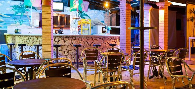 Hotel Colina Village Carvoeiro - Algarve: Foto 
