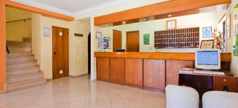 Hotel Colina Village Carvoeiro - Algarve: Foto 
