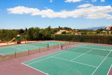 Hotel Colina Village:  CARVOEIRO - ALGARVE