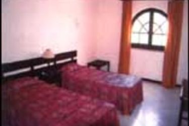 Hotel Colina Village:  CARVOEIRO - ALGARVE