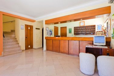 Hotel Colina Village:  CARVOEIRO - ALGARVE