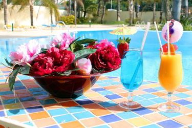 Hotel Mirachoro Praia Carvoeiro - Algarve: Photo 