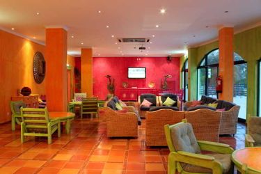 Hotel Mirachoro Praia Carvoeiro - Algarve: Photo 