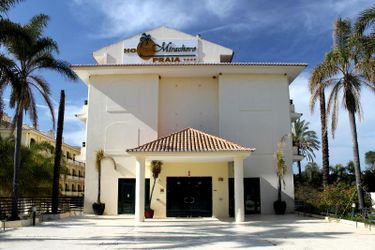 Hotel Mirachoro Praia Carvoeiro - Algarve: Photo 