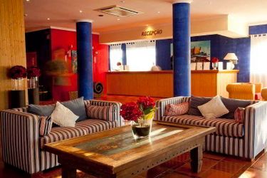 Hotel Mirachoro Praia Carvoeiro - Algarve: Photo 