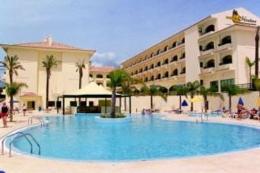 Hotel Mirachoro Praia Carvoeiro - Algarve: Photo 