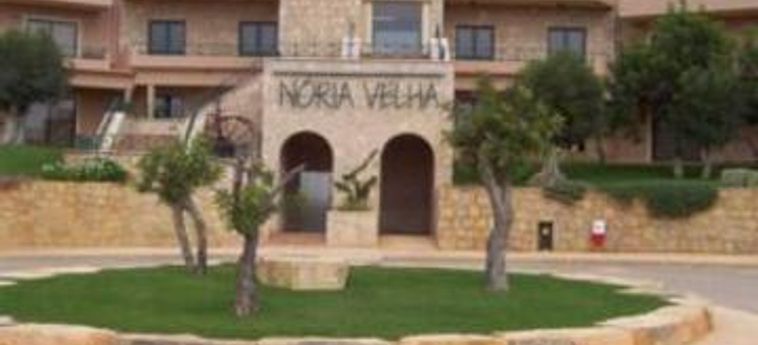 Hotel Noria Velha:  CARVOEIRO - ALGARVE