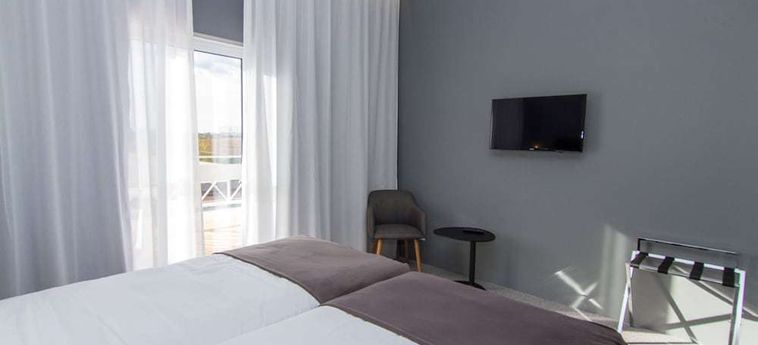 Hotel Noria Velha Carvoeiro - Algarve : Photo 
