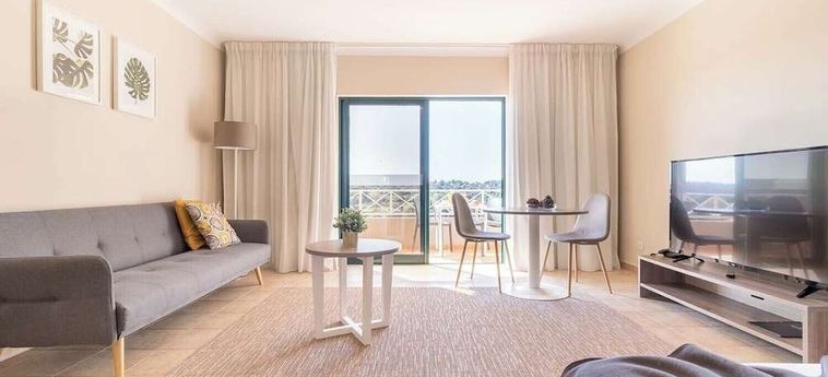 Hotel Noria Velha Carvoeiro - Algarve : Photo 