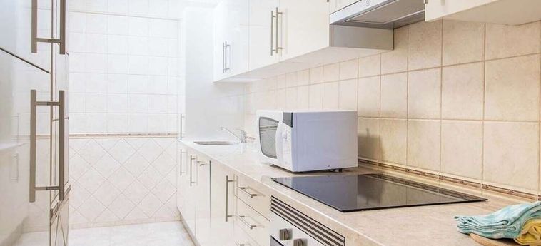 Hotel Noria Velha Carvoeiro - Algarve : Photo 