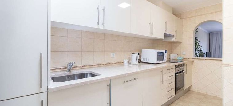 Hotel Noria Velha Carvoeiro - Algarve : Photo 