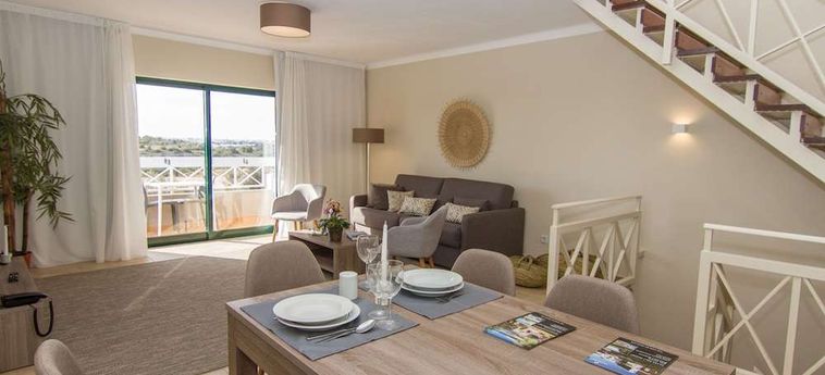 Hotel Noria Velha Carvoeiro - Algarve : Photo 