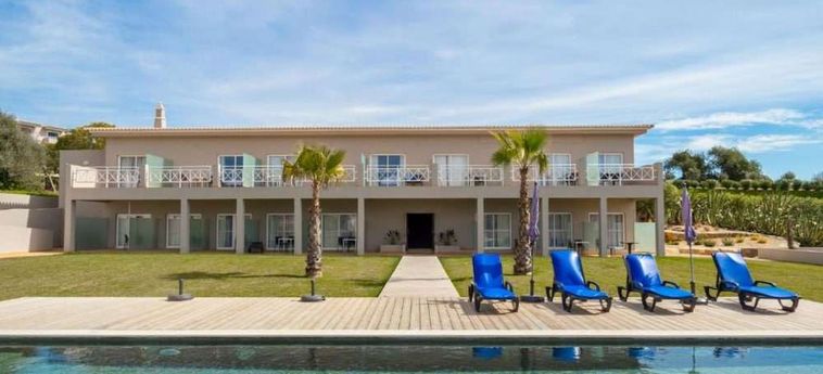 Hotel Noria Velha Carvoeiro - Algarve : Photo 