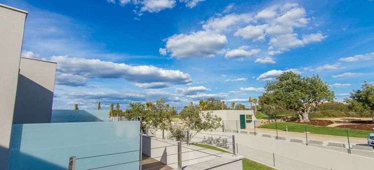 Hotel Noria Velha Carvoeiro - Algarve : Photo 