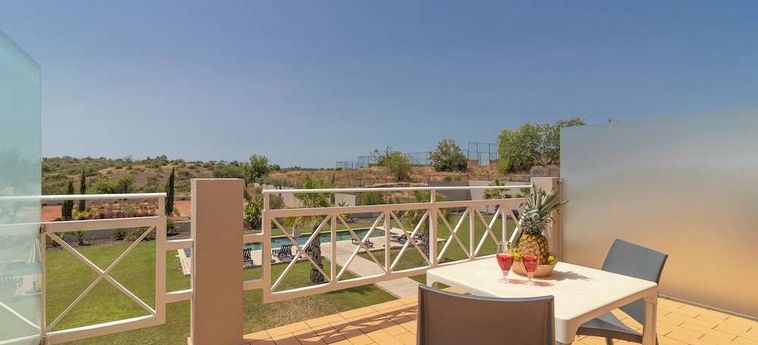 Hotel Noria Velha Carvoeiro - Algarve : Photo 
