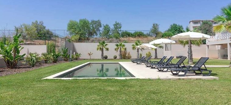 Hotel Noria Velha Carvoeiro - Algarve : Photo 