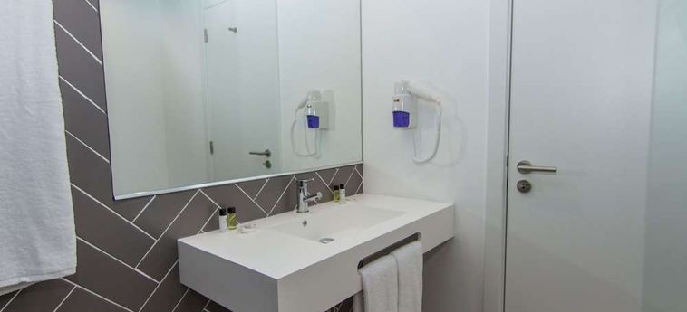 Hotel Noria Velha Carvoeiro - Algarve : Photo 